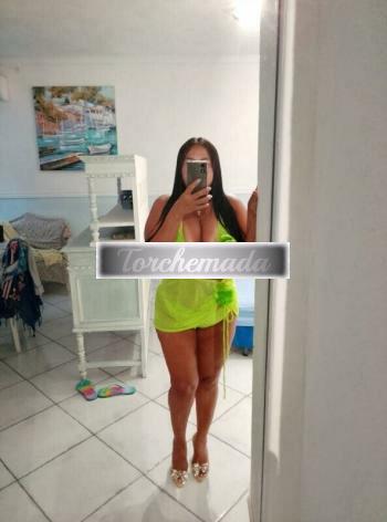 Girl Vogliosa Femmina  Napoli