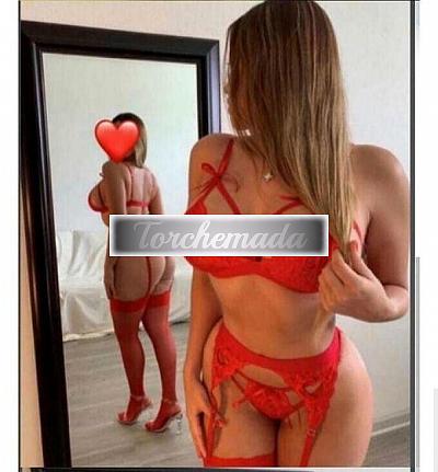 Girl Sexy Sirena  Enna
