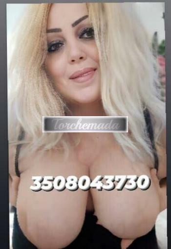 Girl Lidia  Reggio Calabria