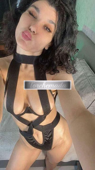 Girl Vittoria  Torino