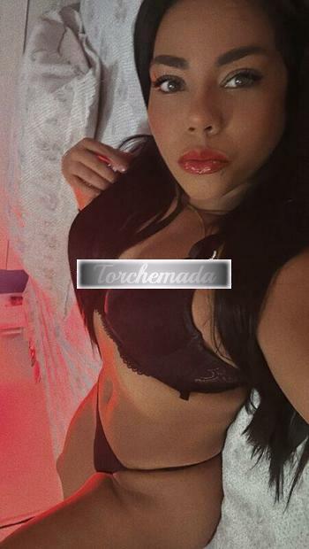 Girl Vogliosa Modella  Vicenza