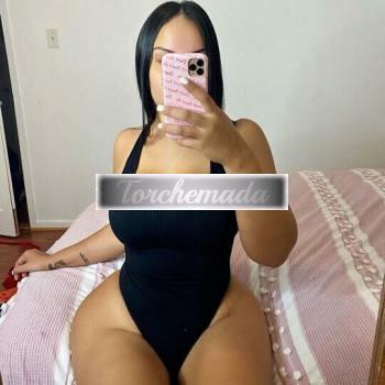 Girl Melissa  Terni