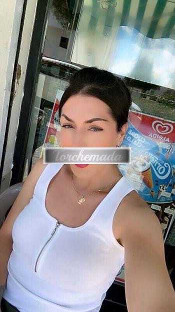 Girl Strepitosa Graziosa  Campobasso