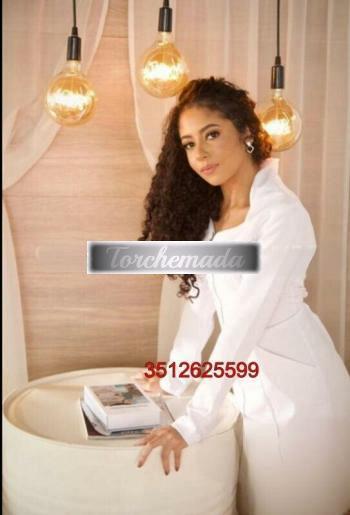 Girl Piccantissima Graziosa  Salerno