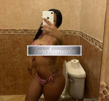 Girl Felina Studentessa  Rieti