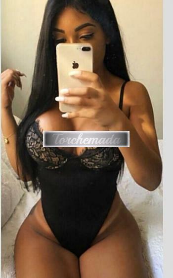 Girl Felina Esibizionista  Forli