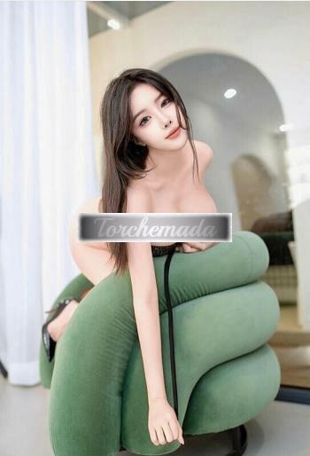 Girl Vuoi qualcosa di straordinario ?  Potenza