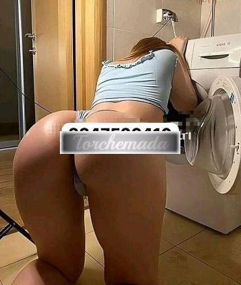 Girl Calda Attrice  Catanzaro