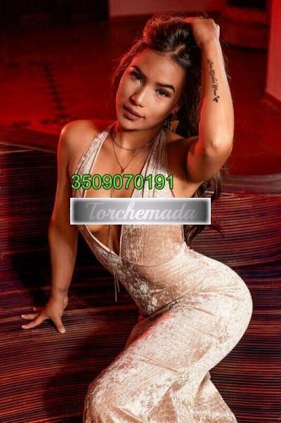 Girl Felina Attrice  Siena