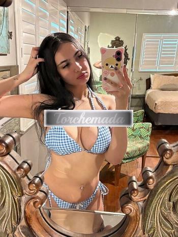 Girl Piccantissima Sirena  La Spezia