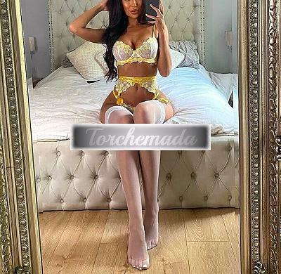 Girl Calda Girl  Rimini