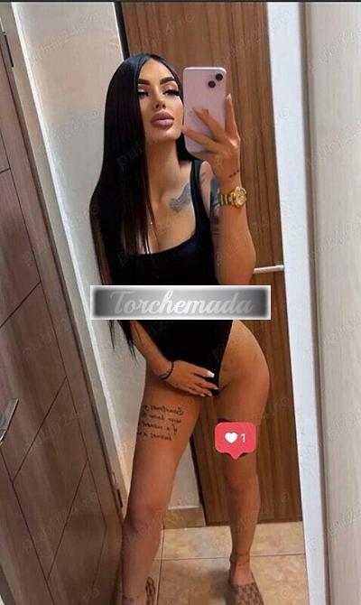 Girl Spettacolare Sirena  Varese