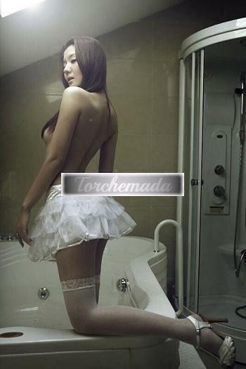 Girl Esplosiva Femmina  Pistoia