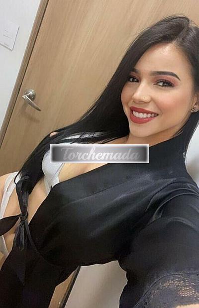 Girl Calda Maestra  Oristano