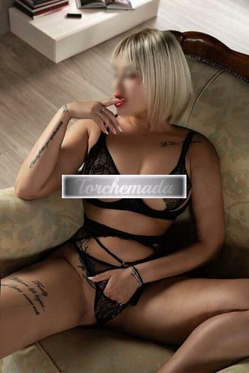 Girl Calda Modella  L'Aquila