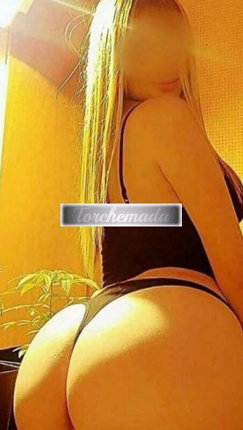 Girl Strepitosa Ragazza  Pescara