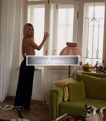 Girl Esplosiva Coinvolgente  Milano