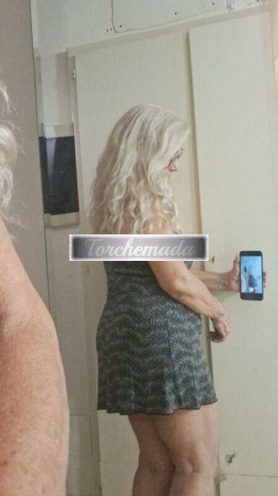 Girl Bellissima Amabile  Novara