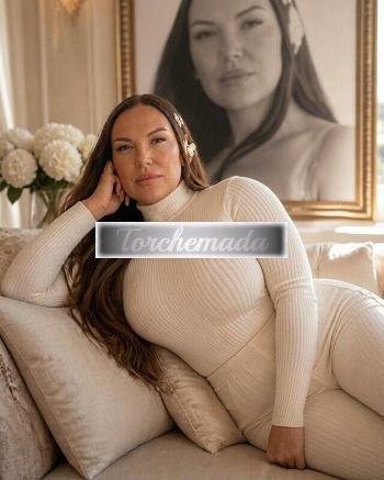 Girl Eleganza e Desiderio Vero  Teramo