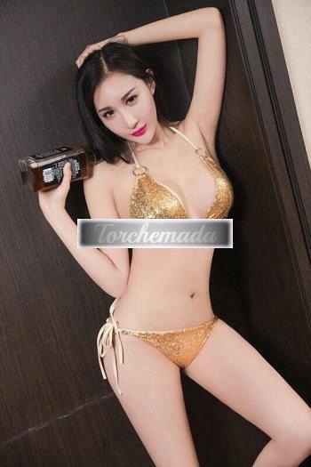 Girl Nuova puttana orientale  Avellino