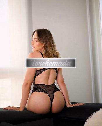 Girl Vogliosa Sirena  Pisa