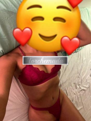 Girl Esplosiva Sensuale  Ancona