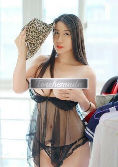 Girl Spettacolare Coinvolgente  Milano