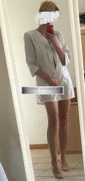 Girl Bellissima Studentessa  Sondrio