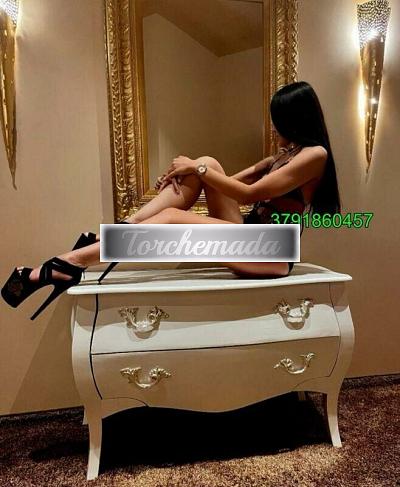 Girl Luana  Grosseto