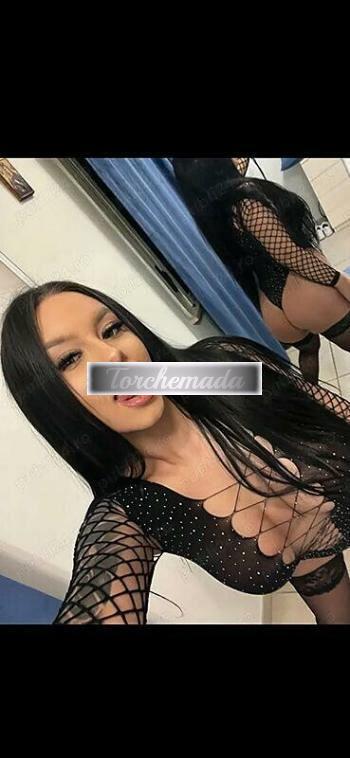 Girl Sexy Femmina  Roma