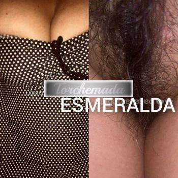 Girl Esmeralda  Bolzano