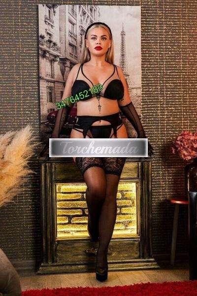 Girl Bellissima Attrice  Imperia