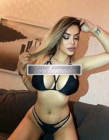 Girl Felina Amabile  Bologna