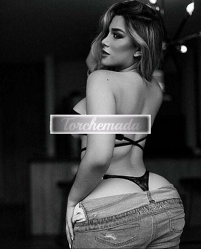 Girl Troietta con bel lato B  Agrigento