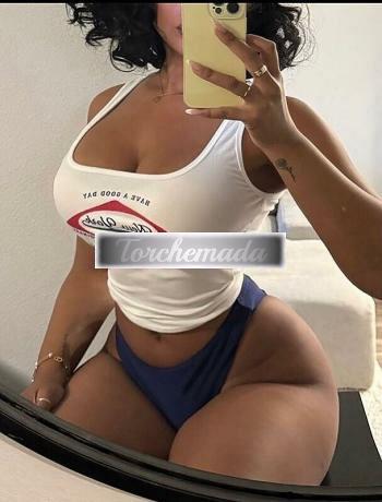 Girl Vogliosa Attrice  Bari