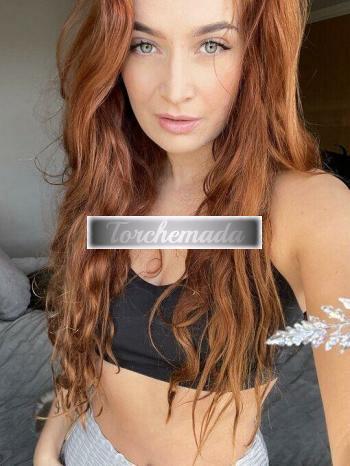 Girl Impareggiabile eriticamente  Vercelli