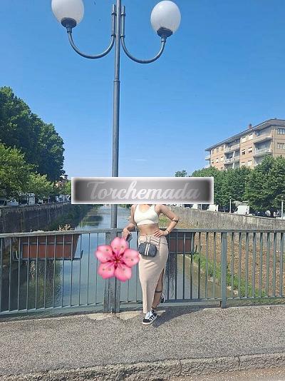 Girl Vogliosa Ragazza  Frosinone