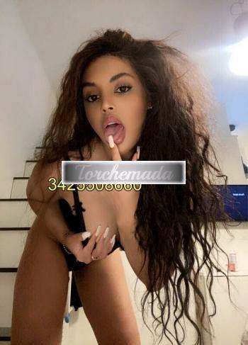 Girl Spettacolare Esibizionista  Udine