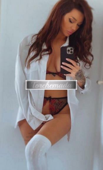 Girl Spettacolare Ragazza  Catanzaro