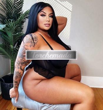 Girl Vogliosa Graziosa  Trapani