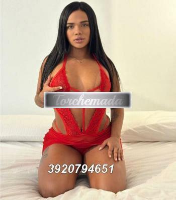 Girl Clara  L'Aquila