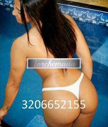 Girl Roberta  Bergamo