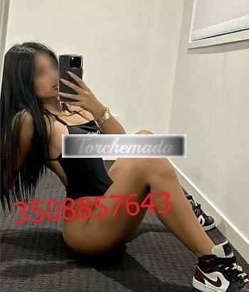 Girl Sexy Femmina  Bari