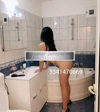 Girl Bellissima Girl  Catania