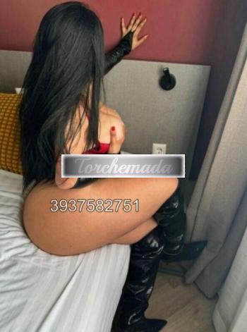 Girl Trasgressiva Sirena  Catanzaro