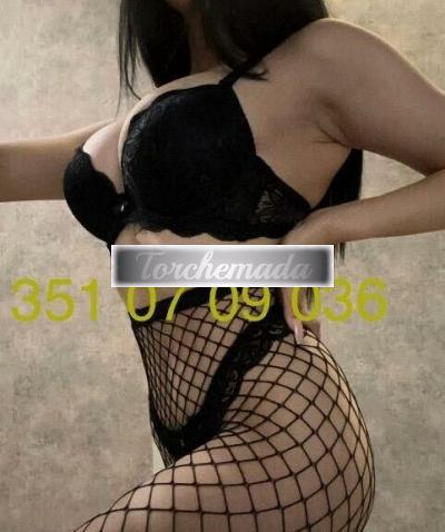 Girl Spettacolare Femmina  Rimini