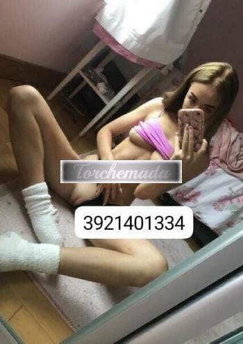 Girl Calda Attrice  Pescara