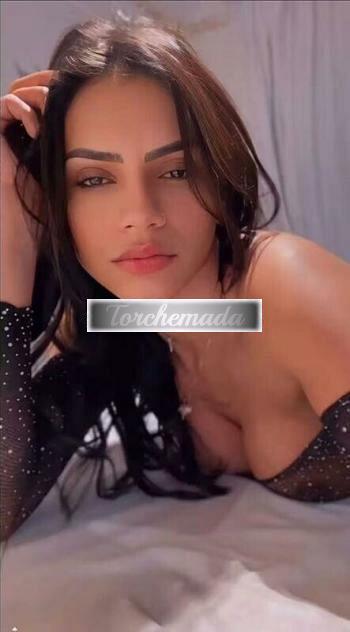 Girl Spettacolare Amabile  Varese