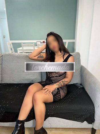 Girl Piccantissima Amabile  La Spezia