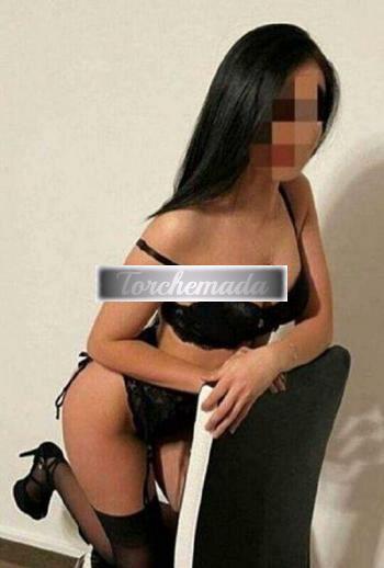 Girl Serena  Brescia
